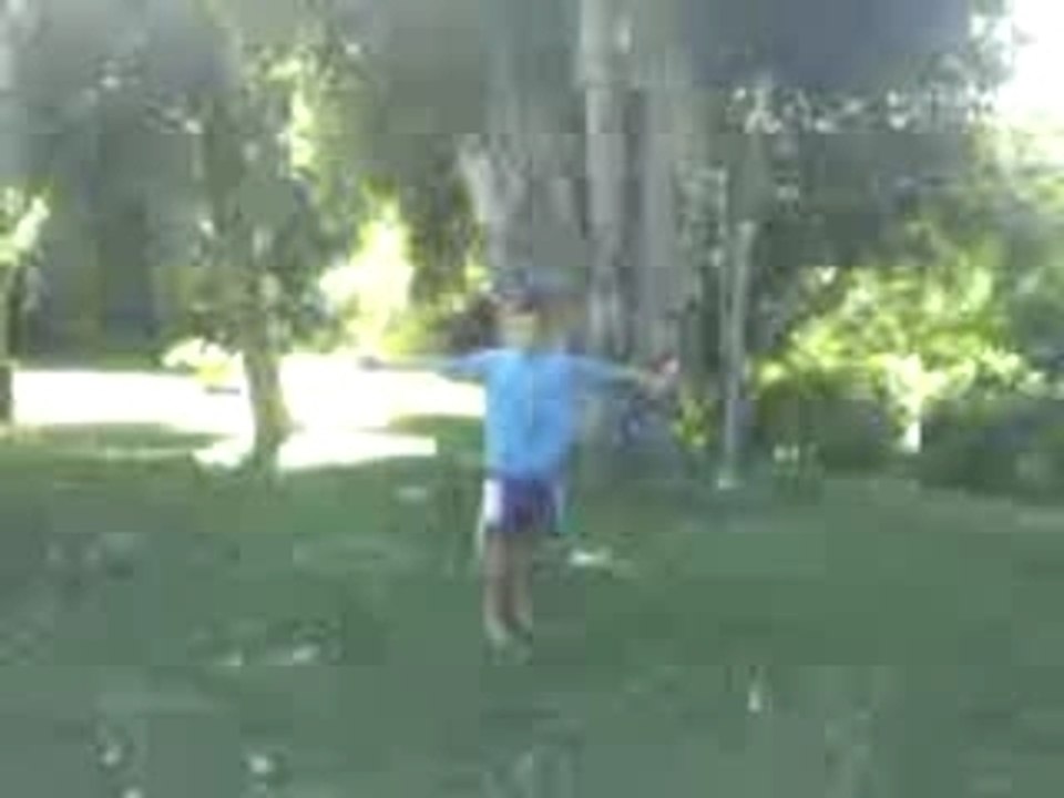 -salto avant
