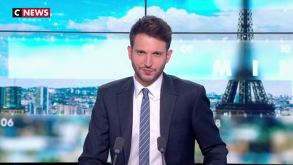 Le Carrefour de l'Info du 11/04/2021