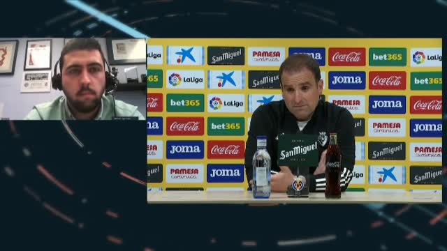 Arrasate: Esta victoria nos hace muy felices