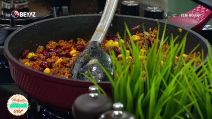 Mutfakta Gülşah Var 11 Nisan 2021