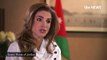 Queen Rania: Prince Philip was a ‘constant anchor’ for Queen