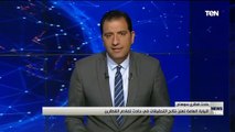 النيابة العامة المصرية تعلن نتائج التحقيقات في حادث تصادم قطاري سوهاج