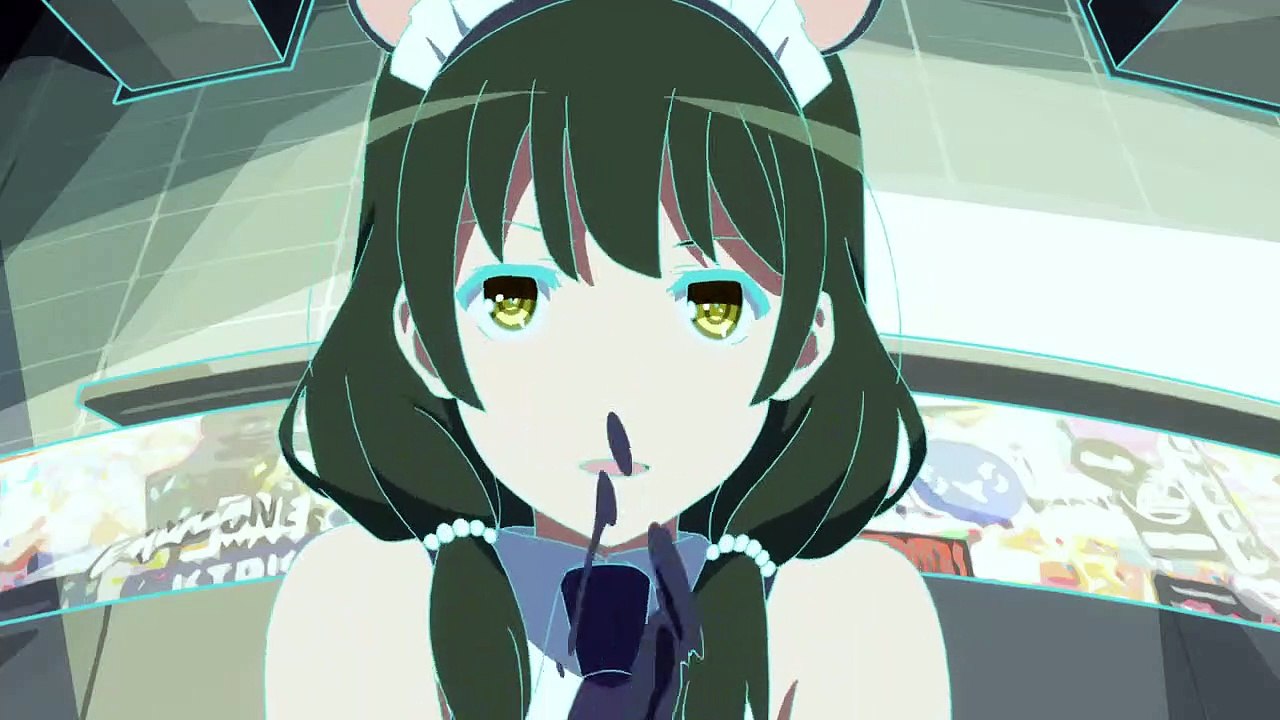 Cuando Escuchas Cantar  Sorairo Days El Opening De Tengen Toppa Gurren Lagann En Otro Anime