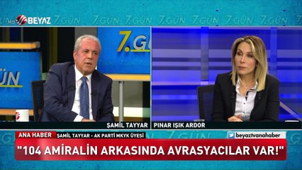 Beyaz Ana Haber 11 Nisan 2021