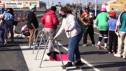 'Chub Rollz' skaters club defies body image stereotypes