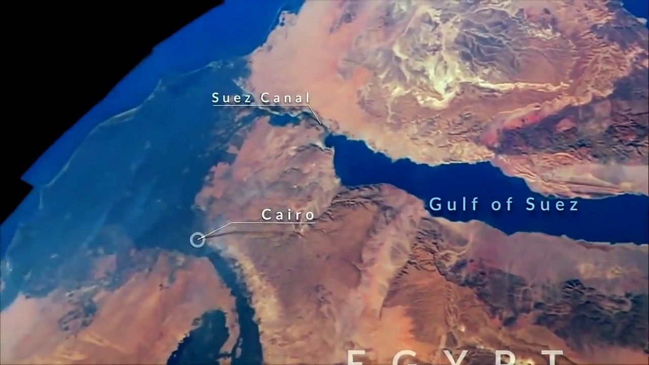 Inside The International Space Station 'ISS'  - Space Documentary