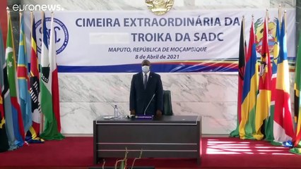 Há risco de novo ataque no norte de Moçambique