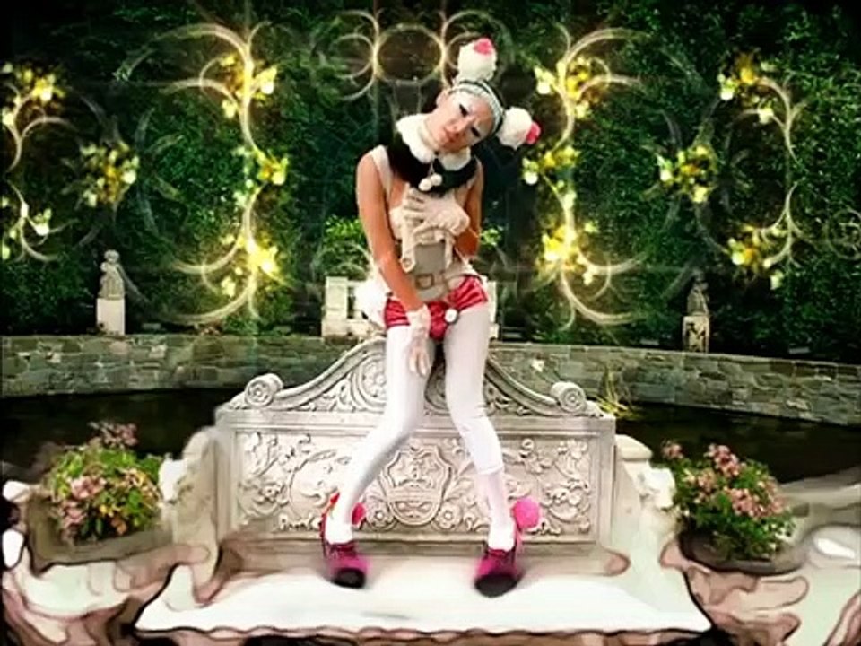 Gwen Stefani What You Waiting For? (Clean Version) (Official Music