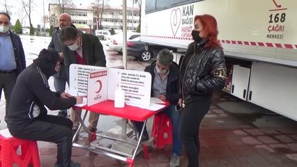 Türk Kızılay ramazanda 225 milyon liralık yardım dağıtacak