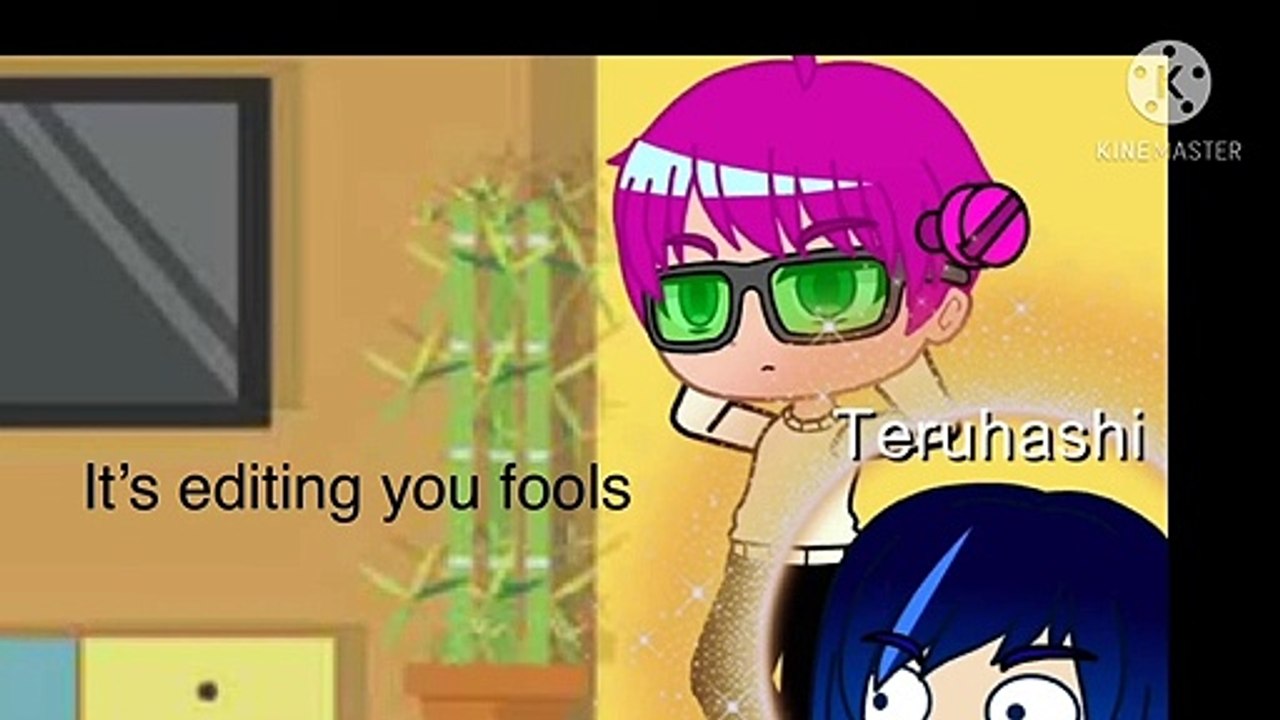 “The Disastrous Life Of Saiki K” Character React || 1/2 ||Yebs Vibes✨