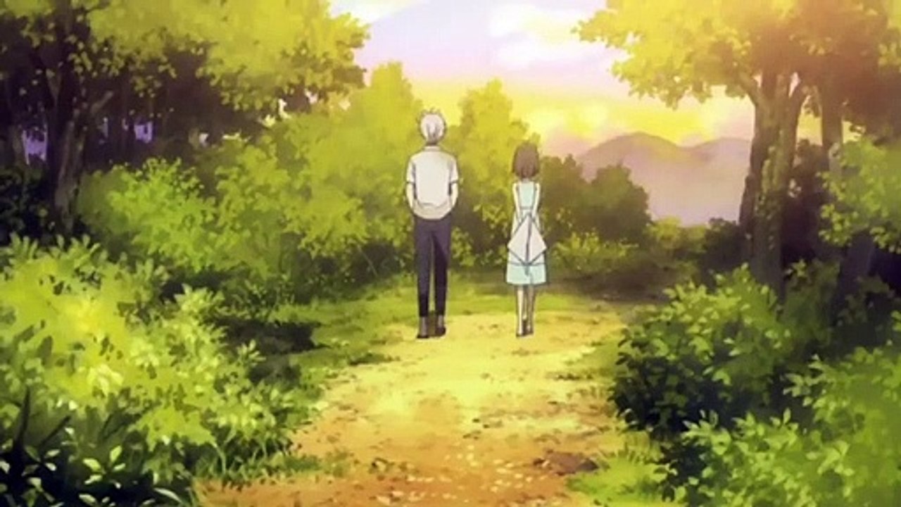 Hotarubi No Mori E