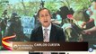 Carlos Cuesta: Las personas de Vallecas no son súbditos de Pablo Iglesias, quieren a los ciudadanos como sus remeros
