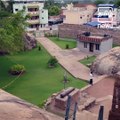 The Thirumayam Fort Of Pudukkottai, Tamil Nadu