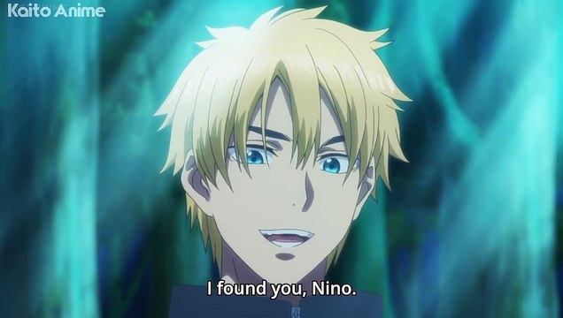 Fate/Zero Rider'S True Noble Phantasm - 'English'