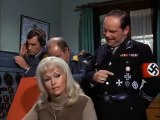 [PART 5 Big Dish] Is that all, I thought it took him that long to warm up - Hogan's Heroes 4x24