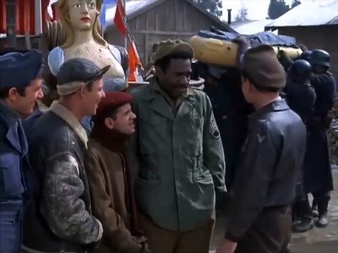 [PART 5 Boat] The German army could use more men like you! - Hogan's Heroes 1x16
