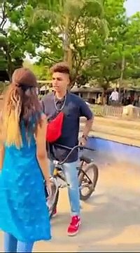 Bmx Cycle Stunt || New Bmx Cycle Stunt Tik Tok Video || #Bmx_Cycle_Stunt