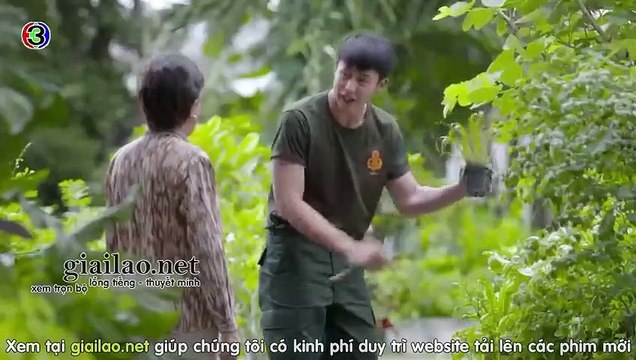 Yêu Thầm Tập 35 - Tập Cuối - 35-37-38-39-40-31-32-33-34 - THVL1 lồng tiếng tap cuoi - Phim Thái Lan - yêu thầm anh xã - xem phim yeu tham anh xa tap 35