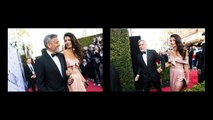 George Clooney and Amal complete divorce procedures - Son Alexander follow George