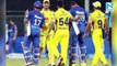 CSK vs DC: MS Dhoni fined Rs 12 lakh for slow over rate