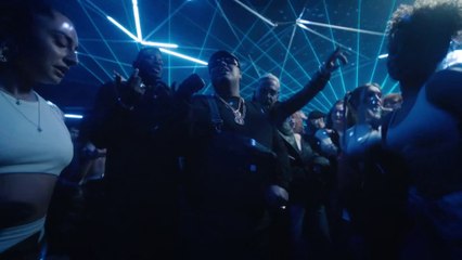 NAZA ft KEBLACK & NAPS " Ma Play " (Video 2021).