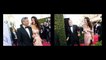 George Clooney and Amal complete divorce procedures - Son Alexander follow George