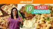 10 Easy 5-Ingredient Dinner Recipes | You Can Cook That | Allrecipes.com
