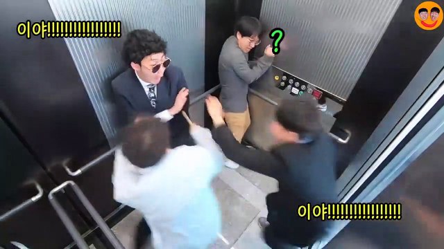 Best Korean Pranks That Got Me Rolling (Part 10)