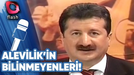 Alevilik Nedir ve Aleviliğin Bilinmeyenleri! | Bölüm 4