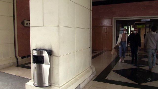 Ana María Aldón da un golpe en la mesa y confiesa que está harta del documental de Rocío Carrasco