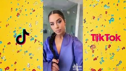 I'M So Pretty And He Like That -Tik Tok Challenge Compilation