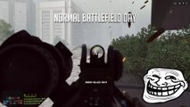 [BF4] BATTLEFIELD 4 - Normal BATTLEFIELD Day - Medic   Hardcore