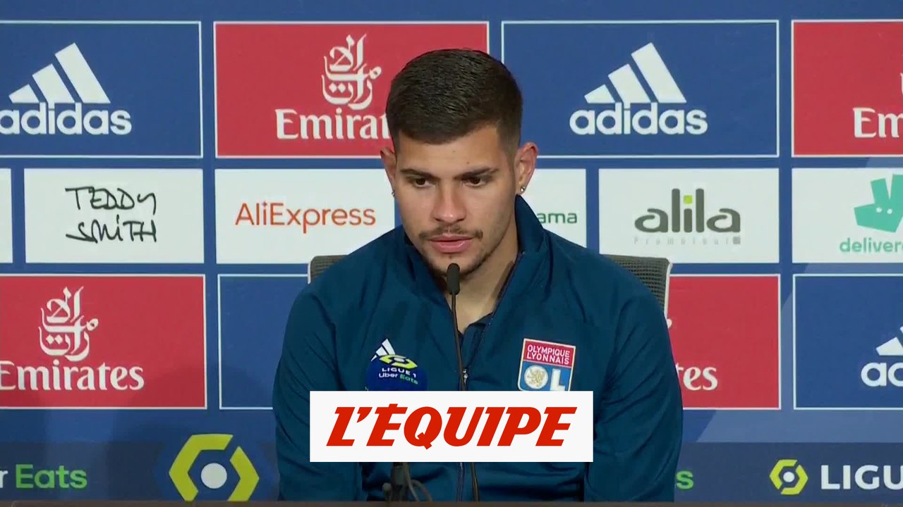 Guimaraes : « Longtemps que nous n'avions pas livré un tel match» - Foot - L1 - OL