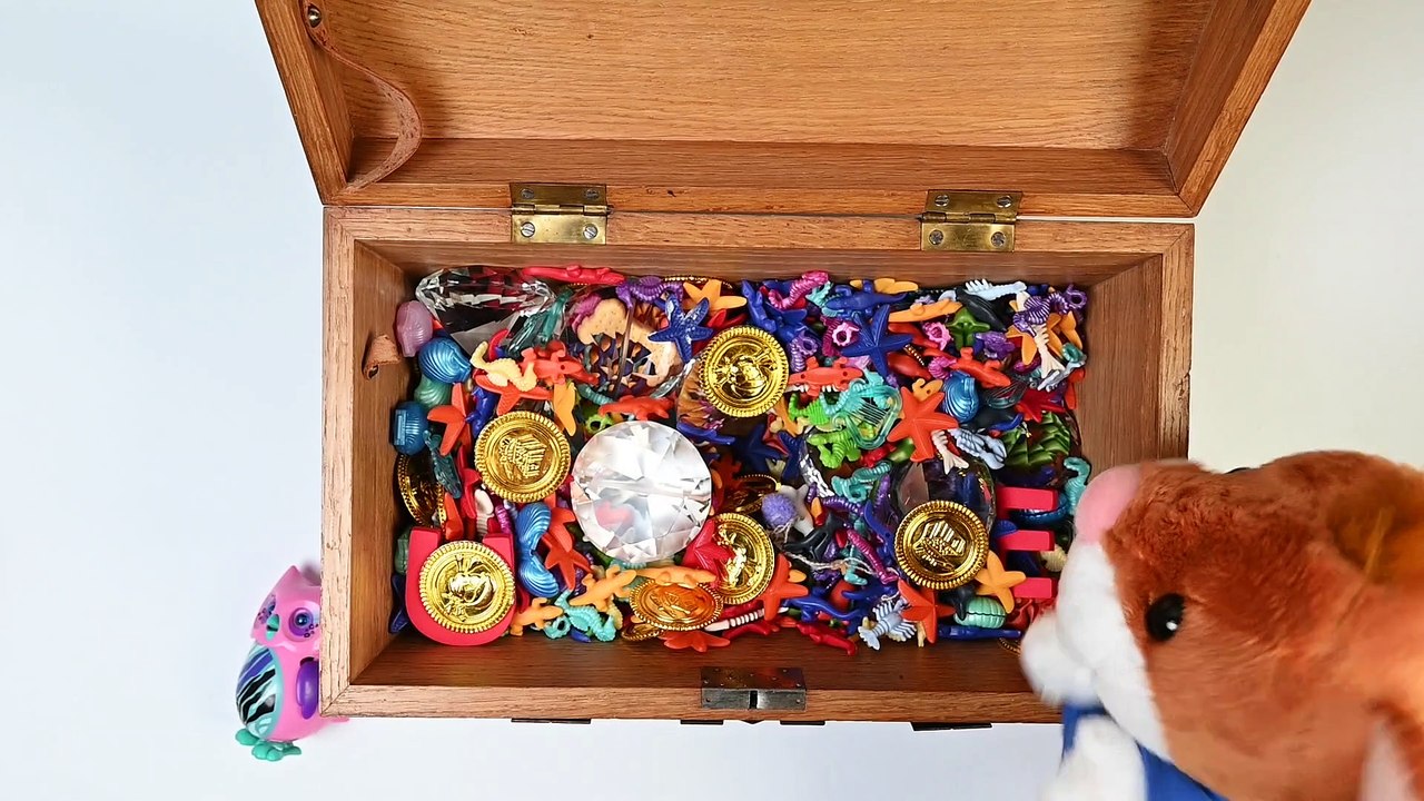 Neuer Buchstabe 'Eu'