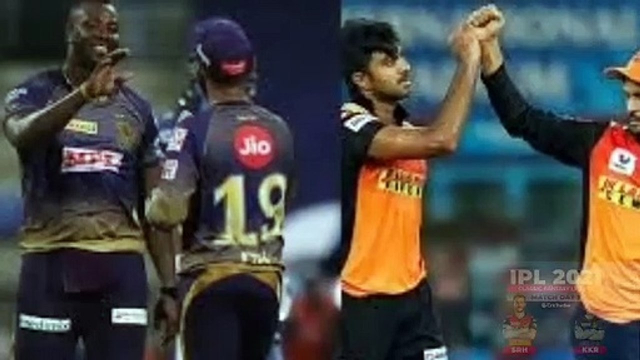 #ipl2021 |ipl match highlights 2021|KKR vs SRH IPL Match Highlights|#srhvskkr
