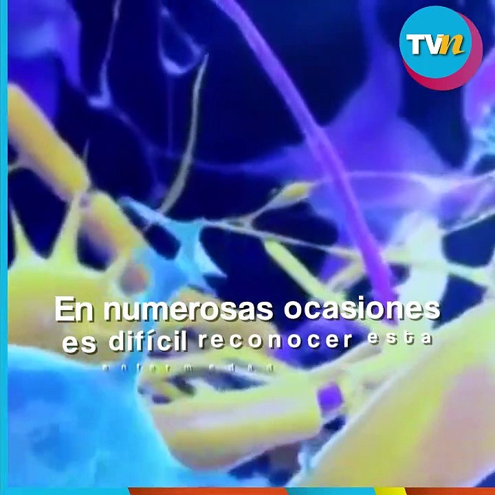 10 señales de tener alto riesgo de padecer Parkinson