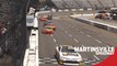 Short-track ace Josh Berry wins Xfinity Series race at Martinsville