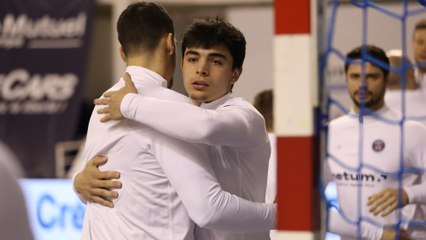 Les réactions : Dunkerque - PSG Handball