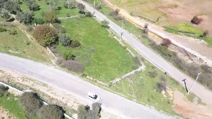 "Rally Bodrum"da İsmet Toktaş-Burak Başlık birinci oldu