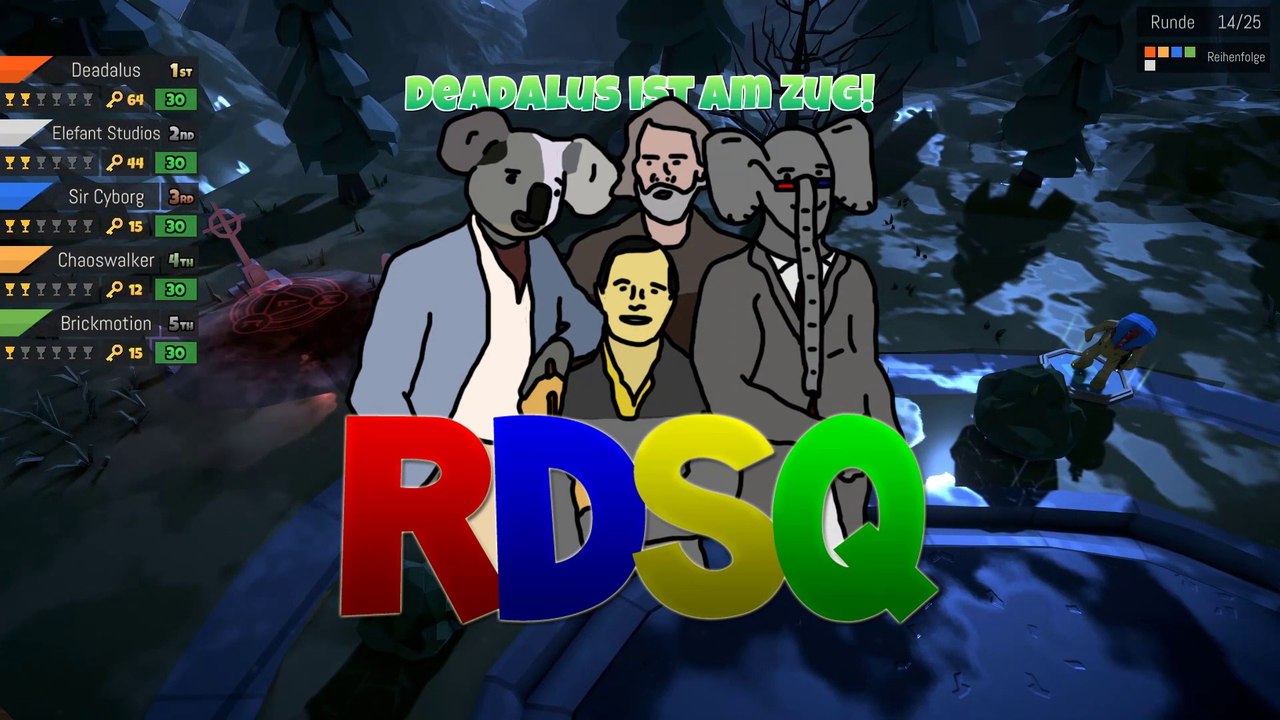 The Rise of Skywalker | Pummel Party ★ RDSQ 208 (Feat. DeadalusLP)