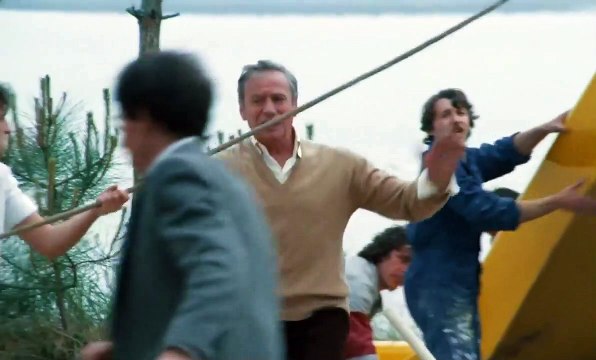 Garçon ! - Bande annonce d'époque restaurée HD