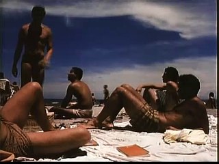 Before Night Falls - Trailer