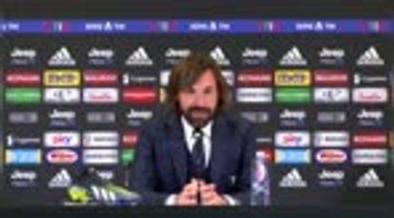 30e j. - Pirlo : "Pas d'amende pour Ronaldo"