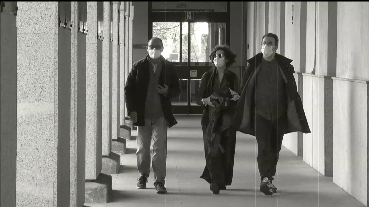 Ruta histórica: Leganés, ciudad de Salud