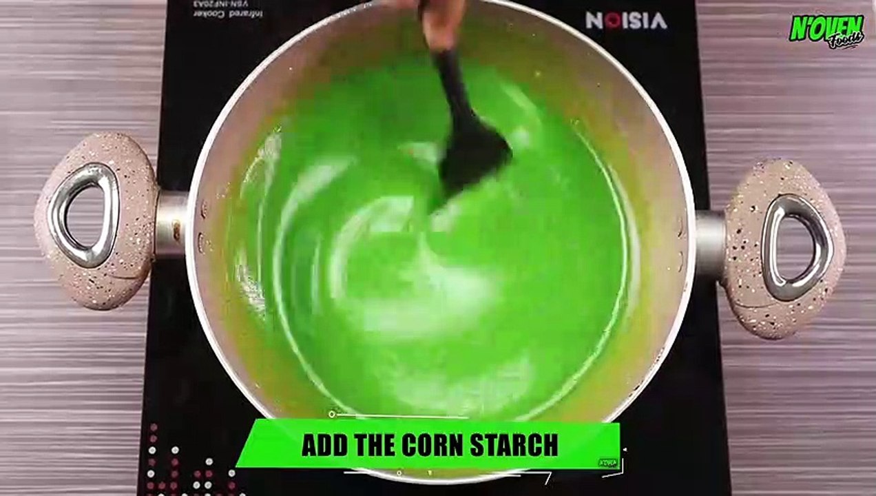 MANGO JELLY DELIGHT - MANGO JELLY DESSERT - NO BAKE MANGO DESSERT RECIPE