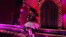 Ayumi Hamasaki - The Cabaret - Rock'n'rol Circus Tour Final Live 2011