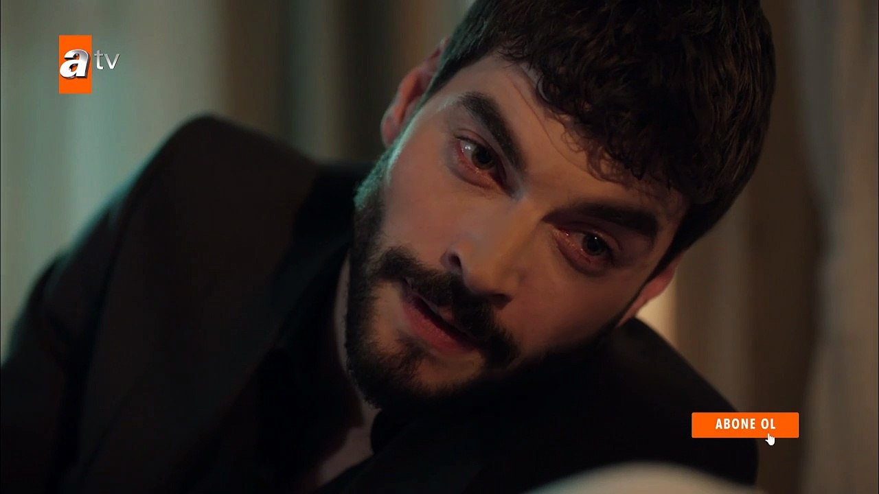 Miran gözyaşları içinde özür diledi