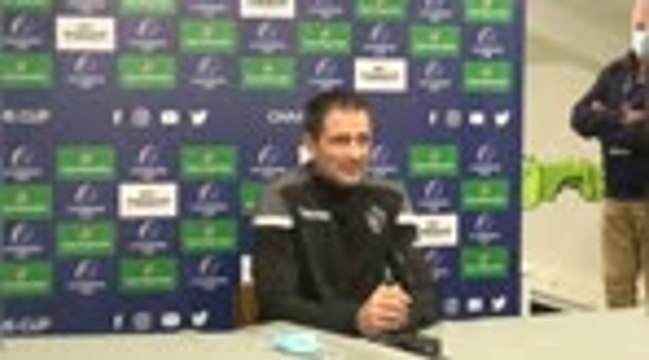 Quarts - Azéma : Déception et frustration