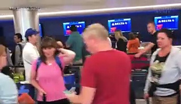 Inside America's first private terminal for millionaires