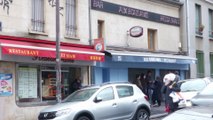 Restaurants clandestins : un week-end de verbalisations